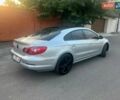 Сірий Фольксваген CC / Passat CC, об'ємом двигуна 1.8 л та пробігом 227 тис. км за 7300 $, фото 7 на Automoto.ua