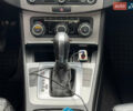 Серый Фольксваген CC / Passat CC, объемом двигателя 2 л и пробегом 170 тыс. км за 8700 $, фото 17 на Automoto.ua