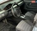 Сірий Фольксваген CC / Passat CC, об'ємом двигуна 1.97 л та пробігом 255 тис. км за 9200 $, фото 5 на Automoto.ua