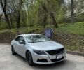 Серый Фольксваген CC / Passat CC, объемом двигателя 1.98 л и пробегом 260 тыс. км за 6600 $, фото 1 на Automoto.ua