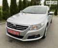 Серый Фольксваген CC / Passat CC, объемом двигателя 1.97 л и пробегом 220 тыс. км за 11500 $, фото 4 на Automoto.ua