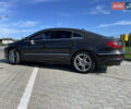 Фольксваген CC / Passat CC 2010 в Виннице на Automoto.ua Серый Фольксваген CC / Passat CC, объемом двигателя 1.8 л и пробегом 255 тыс. км за 8600 $, фото 8 на Automoto.ua