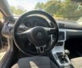 Серый Фольксваген CC / Passat CC, объемом двигателя 1.98 л и пробегом 299 тыс. км за 6999 $, фото 11 на Automoto.ua