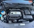 Серый Фольксваген CC / Passat CC, объемом двигателя 2 л и пробегом 196 тыс. км за 7800 $, фото 4 на Automoto.ua