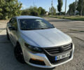 Серый Фольксваген CC / Passat CC, объемом двигателя 1.98 л и пробегом 274 тыс. км за 11600 $, фото 7 на Automoto.ua
