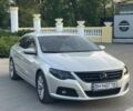 Серый Фольксваген CC / Passat CC, объемом двигателя 1.98 л и пробегом 235 тыс. км за 12500 $, фото 1 на Automoto.ua