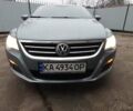 Серый Фольксваген CC / Passat CC, объемом двигателя 1.8 л и пробегом 286 тыс. км за 8200 $, фото 1 на Automoto.ua