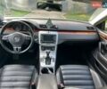 Фольксваген CC / Passat CC 2010 у Косове на Automoto.ua Сірий Фольксваген CC / Passat CC, об'ємом двигуна 1.98 л та пробігом 184 тис. км за 8500 $, фото 19 на Automoto.ua
