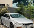 Серый Фольксваген CC / Passat CC, объемом двигателя 1.98 л и пробегом 288 тыс. км за 7400 $, фото 1 на Automoto.ua