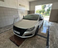 Серый Фольксваген CC / Passat CC, объемом двигателя 1.98 л и пробегом 274 тыс. км за 11600 $, фото 1 на Automoto.ua