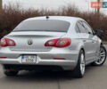 Серый Фольксваген CC / Passat CC, объемом двигателя 2 л и пробегом 170 тыс. км за 8700 $, фото 3 на Automoto.ua