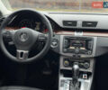 Серый Фольксваген CC / Passat CC, объемом двигателя 2 л и пробегом 170 тыс. км за 8700 $, фото 16 на Automoto.ua