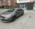 Фольксваген CC / Passat CC 2010 у Тернополі на Automoto.ua Сірий Фольксваген CC / Passat CC, об'ємом двигуна 1.98 л та пробігом 222 тис. км за 7900 $, фото 16 на Automoto.ua