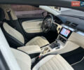 Серый Фольксваген CC / Passat CC, объемом двигателя 1.98 л и пробегом 284 тыс. км за 8499 $, фото 39 на Automoto.ua