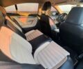 Серый Фольксваген CC / Passat CC, объемом двигателя 2 л и пробегом 196 тыс. км за 7800 $, фото 1 на Automoto.ua