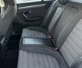Серый Фольксваген CC / Passat CC, объемом двигателя 1.97 л и пробегом 249 тыс. км за 9600 $, фото 6 на Automoto.ua