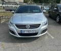 Серый Фольксваген CC / Passat CC, объемом двигателя 1.98 л и пробегом 343 тыс. км за 6500 $, фото 1 на Automoto.ua