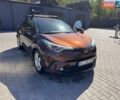 Серый Фольксваген CC / Passat CC, объемом двигателя 1.98 л и пробегом 321 тыс. км за 7000 $, фото 1 на Automoto.ua