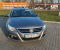 Серый Фольксваген CC / Passat CC, объемом двигателя 1.8 л и пробегом 300 тыс. км за 8500 $, фото 14 на Automoto.ua