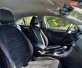 Серый Фольксваген CC / Passat CC, объемом двигателя 1.98 л и пробегом 220 тыс. км за 8900 $, фото 16 на Automoto.ua
