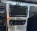 Серый Фольксваген CC / Passat CC, объемом двигателя 1.98 л и пробегом 299 тыс. км за 6999 $, фото 13 на Automoto.ua