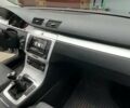 Серый Фольксваген CC / Passat CC, объемом двигателя 1.8 л и пробегом 286 тыс. км за 8200 $, фото 50 на Automoto.ua