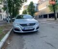 Серый Фольксваген CC / Passat CC, объемом двигателя 1.98 л и пробегом 204 тыс. км за 7900 $, фото 1 на Automoto.ua