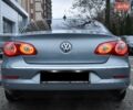 Серый Фольксваген CC / Passat CC, объемом двигателя 3.6 л и пробегом 149 тыс. км за 11000 $, фото 5 на Automoto.ua