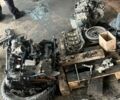 Сірий Фольксваген CC / Passat CC, об'ємом двигуна 1.98 л та пробігом 340 тис. км за 5700 $, фото 9 на Automoto.ua