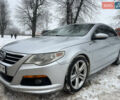 Сірий Фольксваген CC / Passat CC, об'ємом двигуна 1.98 л та пробігом 273 тис. км за 7300 $, фото 1 на Automoto.ua