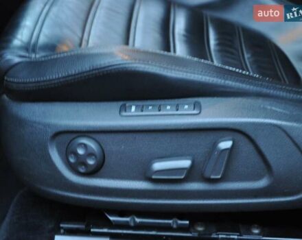 Серый Фольксваген CC / Passat CC, объемом двигателя 3.6 л и пробегом 149 тыс. км за 11000 $, фото 22 на Automoto.ua