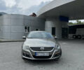 Серый Фольксваген CC / Passat CC, объемом двигателя 1.97 л и пробегом 209 тыс. км за 9000 $, фото 1 на Automoto.ua