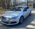 Сірий Фольксваген CC / Passat CC, об'ємом двигуна 2 л та пробігом 305 тис. км за 7500 $, фото 1 на Automoto.ua