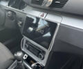 Серый Фольксваген CC / Passat CC, объемом двигателя 1.8 л и пробегом 170 тыс. км за 8500 $, фото 7 на Automoto.ua