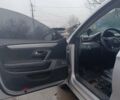Сірий Фольксваген CC / Passat CC, об'ємом двигуна 1.98 л та пробігом 340 тис. км за 5700 $, фото 5 на Automoto.ua