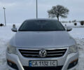 Сірий Фольксваген CC / Passat CC, об'ємом двигуна 1.98 л та пробігом 202 тис. км за 7500 $, фото 1 на Automoto.ua