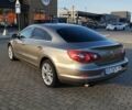 Серый Фольксваген CC / Passat CC, объемом двигателя 1.8 л и пробегом 300 тыс. км за 8500 $, фото 42 на Automoto.ua