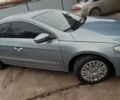 Серый Фольксваген CC / Passat CC, объемом двигателя 1.8 л и пробегом 286 тыс. км за 8200 $, фото 8 на Automoto.ua