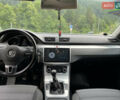 Серый Фольксваген CC / Passat CC, объемом двигателя 1.97 л и пробегом 209 тыс. км за 9000 $, фото 13 на Automoto.ua