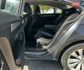 Серый Фольксваген CC / Passat CC, объемом двигателя 1.98 л и пробегом 220 тыс. км за 8900 $, фото 19 на Automoto.ua