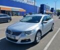 Сірий Фольксваген CC / Passat CC, об'ємом двигуна 1.98 л та пробігом 189 тис. км за 7400 $, фото 1 на Automoto.ua