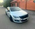 Сірий Фольксваген CC / Passat CC, об'ємом двигуна 1.8 л та пробігом 227 тис. км за 7300 $, фото 1 на Automoto.ua