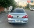 Сірий Фольксваген CC / Passat CC, об'ємом двигуна 1.8 л та пробігом 227 тис. км за 7300 $, фото 5 на Automoto.ua