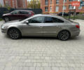 Фольксваген CC / Passat CC 2010 у Тернополі на Automoto.ua Сірий Фольксваген CC / Passat CC, об'ємом двигуна 1.98 л та пробігом 222 тис. км за 7900 $, фото 15 на Automoto.ua