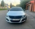 Сірий Фольксваген CC / Passat CC, об'ємом двигуна 1.8 л та пробігом 227 тис. км за 7300 $, фото 10 на Automoto.ua