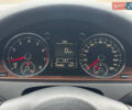 Серый Фольксваген CC / Passat CC, объемом двигателя 2 л и пробегом 170 тыс. км за 8700 $, фото 14 на Automoto.ua