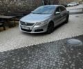 Серый Фольксваген CC / Passat CC, объемом двигателя 1.97 л и пробегом 252 тыс. км за 8200 $, фото 1 на Automoto.ua