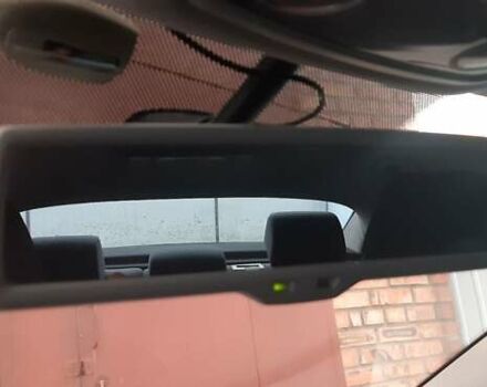 Серый Фольксваген CC / Passat CC, объемом двигателя 1.8 л и пробегом 286 тыс. км за 8200 $, фото 56 на Automoto.ua