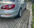 Фольксваген CC / Passat CC 2010 у Косове на Automoto.ua Сірий Фольксваген CC / Passat CC, об'ємом двигуна 1.98 л та пробігом 184 тис. км за 8500 $, фото 11 на Automoto.ua