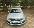 Серый Фольксваген CC / Passat CC, объемом двигателя 1.98 л и пробегом 305 тыс. км за 8500 $, фото 2 на Automoto.ua